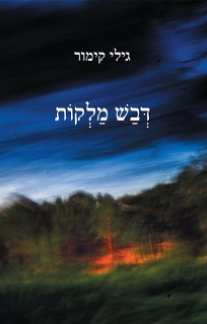 תמונה של הכריכה של הספר דבש מלקות